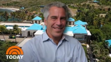 Contemporary Ogle At Jeffrey Epstein’s Interior most Island | TODAY