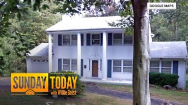 $800,000 Virginia Home Bought With Basement Squatter Included