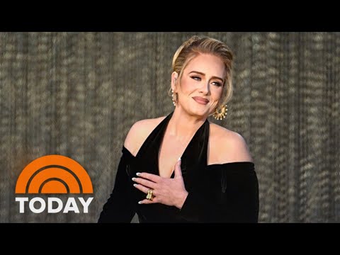 Adele Talks Engagement Rumors, ‘Worst Moment’ In Her Occupation