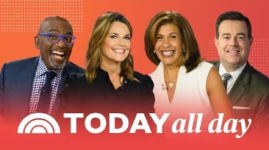 See: TODAY All Day – March 30