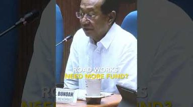 DPWH ensures projects in 2024 proposed worth range, all validated; seeks extra fund