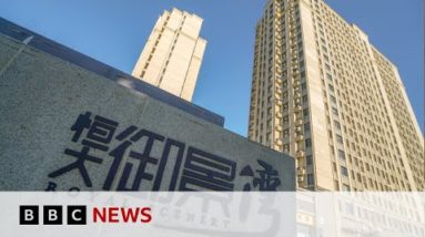 Evergrande: Chinese language property extensive ordered to liquidate | BBC News