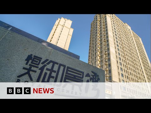 Evergrande: Chinese language property extensive ordered to liquidate | BBC News