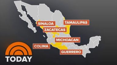 Unique warning issued against plug to Mexico: What to know