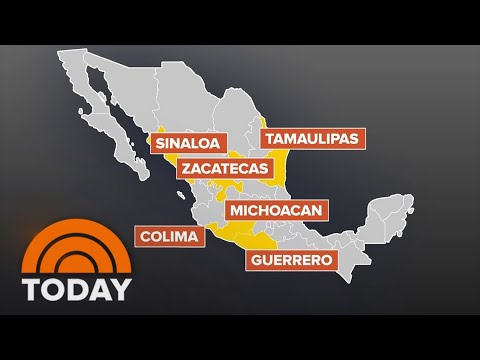 Unique warning issued against plug to Mexico: What to know