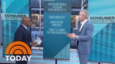 Ryan Serhant shares expert advice for home customers and sellers