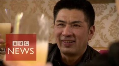 China’s farmers-turn out to be-millionaires – BBC News