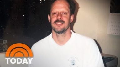 Las Vegas Taking pictures: What We Know About Stephen Paddock | TODAY