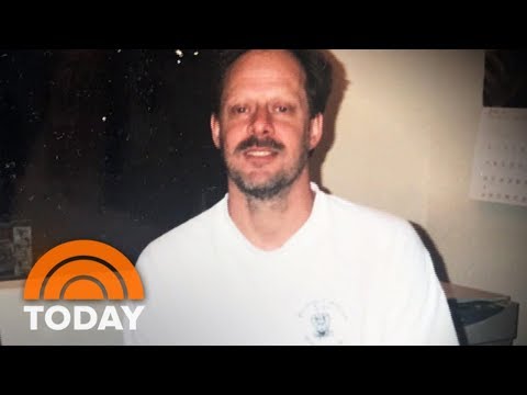 Las Vegas Taking pictures: What We Know About Stephen Paddock | TODAY