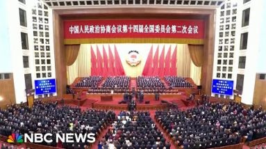 China scraps premier’s annual news conference for first time in 30 years
