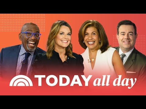 Look: TODAY All Day – Jan. 14