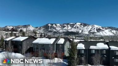 Ski resort town votes on whether or now to no longer carry out more inexpensive housing