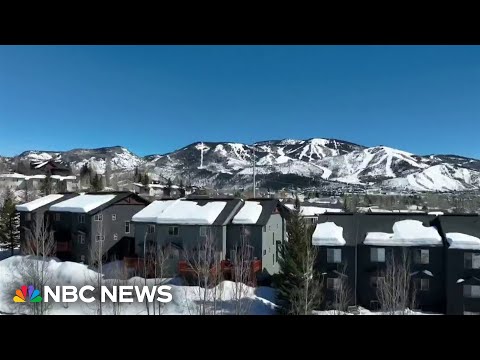 Ski resort town votes on whether or now to no longer carry out more inexpensive housing