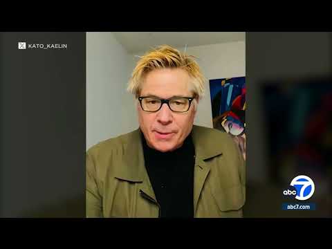 Kato Kaelin, watch in OJ Simpson assassinate trial, shares condolences after Simpson dies of most cancers