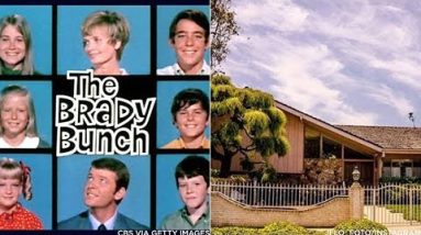 ‘Brady Bunch’ home in Studio City officially has a brand contemporary owner | ABC7