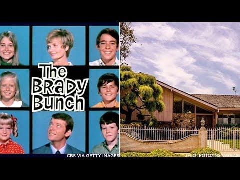 ‘Brady Bunch’ home in Studio City officially has a brand contemporary owner | ABC7