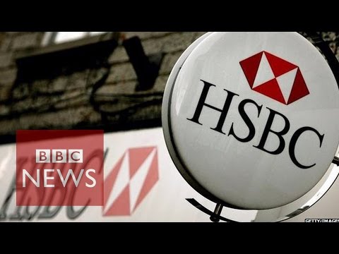 HSBC financial institution ‘helped purchasers dodge millions in tax’