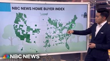 NBC Recordsdata unveils Home Purchaser Index that measures the market