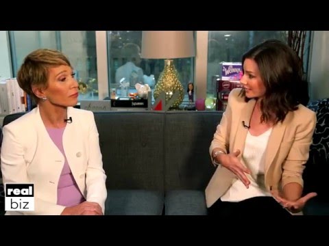 Must aloof You Hire Or Purchase? Barbara Corcoran Answers | Right Biz with Rebecca Jarvis | ABC Facts