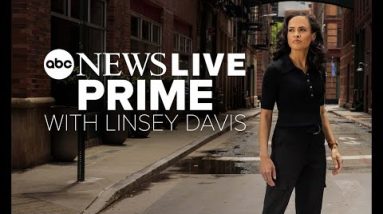 ABC Data Prime: Pres. Biden marks D-Day; Severe weather in mid-Atlantic; LGBTQ reasonable housing