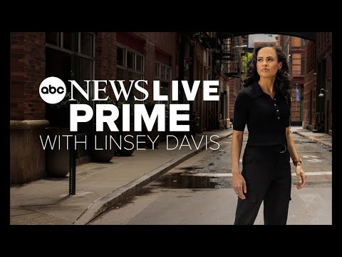 ABC Data Prime: Pres. Biden marks D-Day; Severe weather in mid-Atlantic; LGBTQ reasonable housing