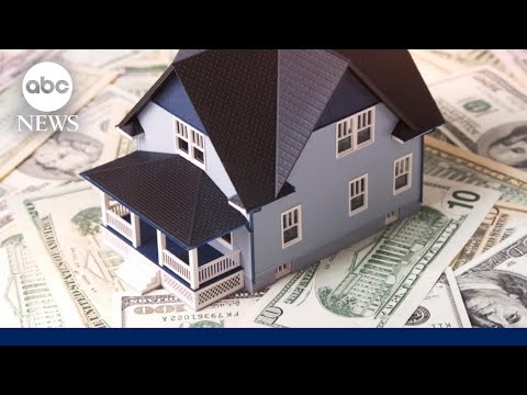 Why home prices reached an all time high in Could perhaps well additionally despite the undeniable truth that ask is falling