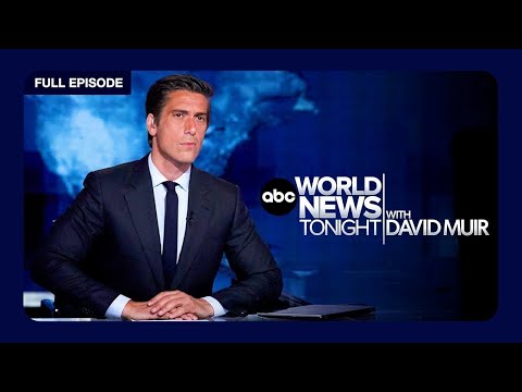 ABC World Files Tonight Chubby Broadcast – June 9, 2024