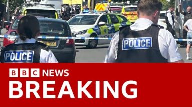 Southport: On the very least eight other folks stabbed in ‘most critical incident’ in Merseyside, UK | BBC News