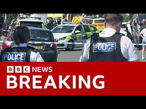 Southport: On the very least eight other folks stabbed in ‘most critical incident’ in Merseyside, UK | BBC News